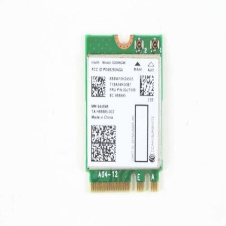 Lenovo CW WIRELESS WAN ADAPTERS 00JT506